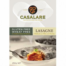Casalare Lasagne 250g